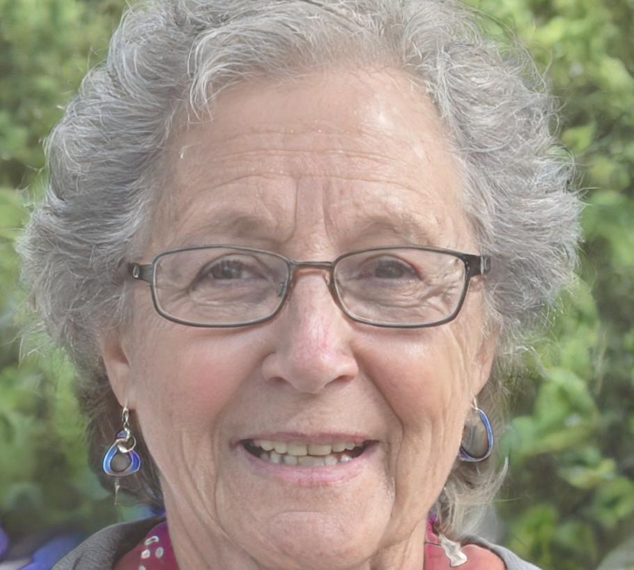 Dr. Marlene Ziegler