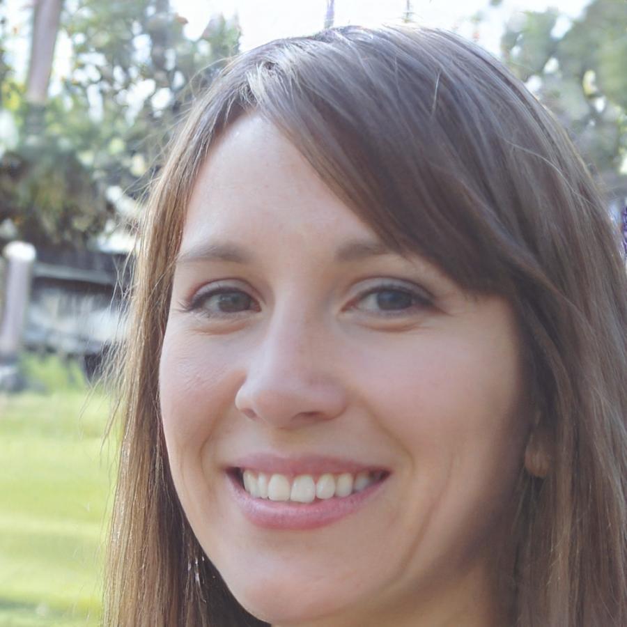 Sandra Hoffmeister